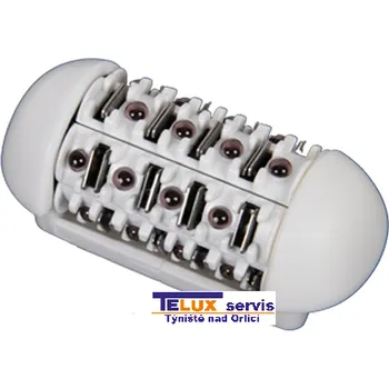 Příslušenství pro kuchyňský robot epilační hlava epilátoru Rowenta / CS-00146484