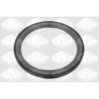 Těsnění motoru Těsnicí kroužek hřídele, klikový hřídel SASIC 1954001