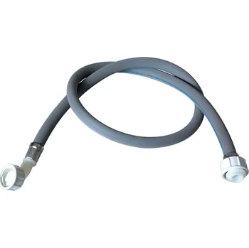 Zahradní hadice PROTIMEX Hadice pračková napouštěcí 1m