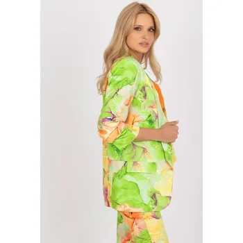 Dámské sako Sako model 166304 Italy Moda M