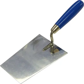 Zednická lžíce CON:P Lžíce zednická 160mm nerez