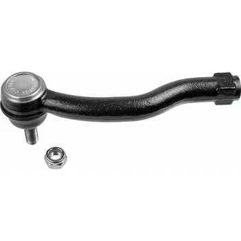 Táhlo řízení Hlava příčného táhla řízení LEMFÖRDER 34992 01