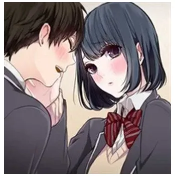 Kniha Love And Lies 8 - Tsumugi, Musao