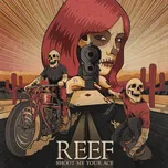 Shoot Me Your Ace - Reef [CD]