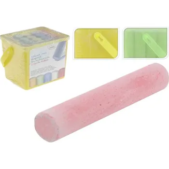 Marex Trade Křídy chodníkové 20 ks