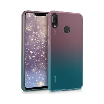 Pouzdro pro Huawei Nova 3i - růžová