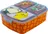 Stor Box na svačinu 19,5 x 16,5 x 6,7 cm, Pokémon