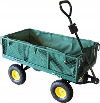 Zahradní vozík GardenLine WOZ6841 přepravní vozík