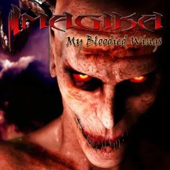 Zahraniční hudba CD Imagika: My Bloodied Wings 2021