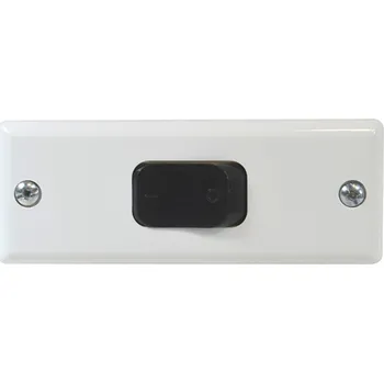 vypínač e2 elektro GmbH Vypínač zárubňový univerzální ř.6 10A