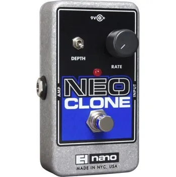 Electro Harmonix Neo Clone Kytarový efekt Electro Harmonix Neo Clone
