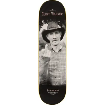 Skateboardová deska Birdhouse - Walker Dad 8.38" - deska