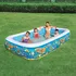 Dětský bazének Bestway 54121 305 x 183 x 56 cm