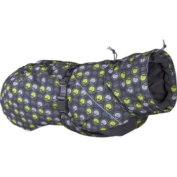 Obleček pro psa Hurtta Go Parka 25 cm šedá