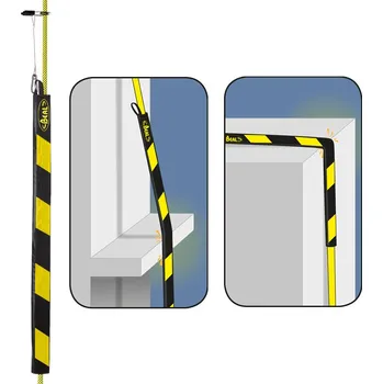 Lano BEAL Magnetic Protector - Chránička na lano Délka: 70 cm