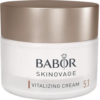 Pleťový krém Babor Skinovage Vitalizing Cream 50 ml