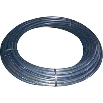 Campri PE trubka 40x5,5 mm PN 10