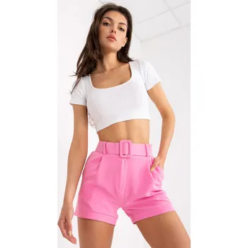 Dámské kraťasy Kraťasy model 166321 Italy Moda XXL