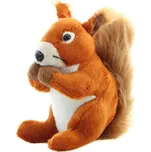 Lamps Veverka plyšová 16 cm