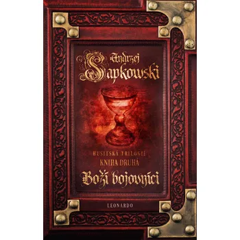 Kniha Boží bojovníci (2) - Andrzej Sapkowski (E-Kniha)