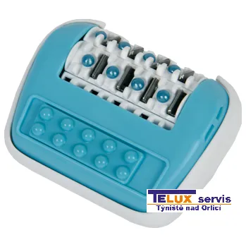 Příslušenství pro kuchyňský robot epilační hlava epilátoru Rowenta / CS-00146423
