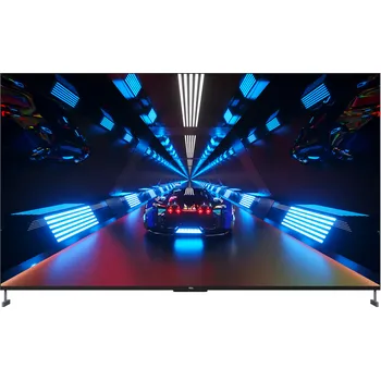 Televizor TCL 98" QLED (98C735)