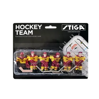 Stiga 7111-9092-20 Náhradní hokejový tým Dukla Jihlava