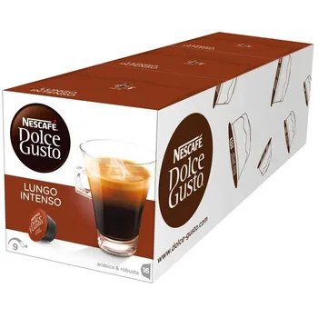 Nescafé Dolce Gusto Lungo Intenso