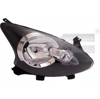 Přední světlomet Světlomet TYC 20-0761-05-2