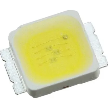 Polovodič CREE HighPower LED studená bílá 2 W 104 lm 120 ° 3.7 V 500 mA