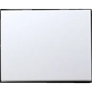 vypínač e2 elektro GmbH Vypínač křížový ř.7 bílá CUBE