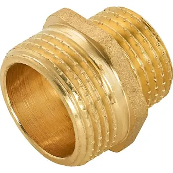Fitinka GUVEX Vsuvka reduk. mosaz 3/4, x 1/2,