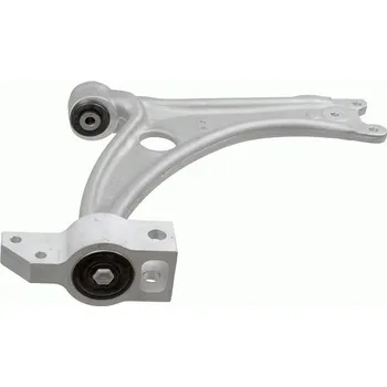 Zavěšení kol Řídicí páka, zavěšení kol LEMFÖRDER 38622 01