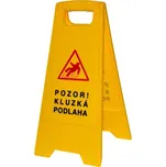 AllServices Pozor mokrá podlaha