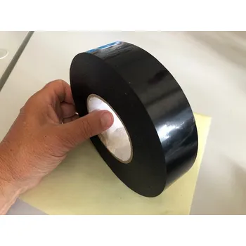 Lepicí páska Ochranná páska pro pískování