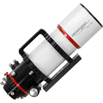 Hvězdářský dalekohled Hvězdářský dalekohled Omegon Pro APO AP 72/400 Quintuplet OTA