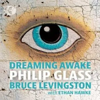 Zahraniční hudba 2CD Bruce Levingston: Dreaming Awake 2016
