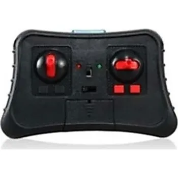 RC model vrtulníku Durable King - Náhradní vysílač