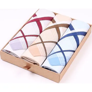 Látkový kapesník Matějovský Máš to v kapse #33 3 ks