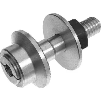 RC náhradní díl Revtec Unašeč vrtule M6x34mm na hřídel 4mm - expresní doprava