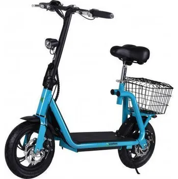Elektrokoloběžka X-scooters XS01 500 W