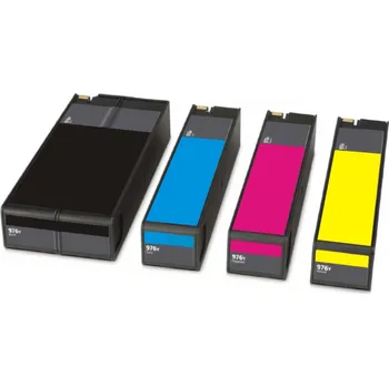 VybavKancl HP 976Y - renovovaná sada barev