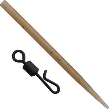 Převlek silikonový Extra Carp + obratlíky 95-8865