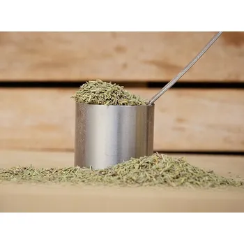 Koření Rozmarýn drcený