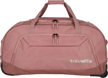 Cestovní taška Travelite Kick Off Wheeled Duffle XL