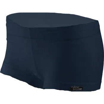 Dámské termo spodky COOL NANO šortky .dámské .XS .tmavě modrá