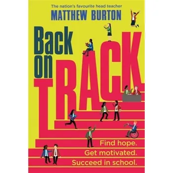 Back On Track - Burton, Matthew