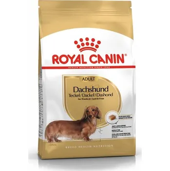 Krmivo pro psa Royal Canin Mini Adult Jezevčík 7,5 kg