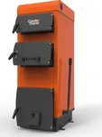 Czechtherm SAM BIO 15 SB33215 (Ocelový kotel SAM BIO 15kW -3 emisní třída Bio)