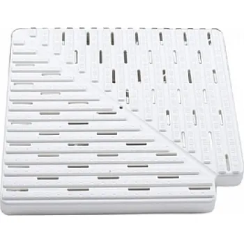 Pooltechnika Deska rohová 245x35 mm 90°